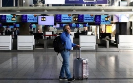 Mỹ - Israel tấn công Iran