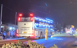 Gia Lai: 131 người chết vì tai nạn giao thông chỉ trong 3 tháng