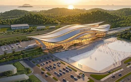 Vinhomes Global Gate Hạ Long chính thức ra mắt