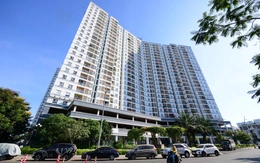 Kiến tạo nhà ở xã hội hiện đại theo mô hình TOD ở TP.HCM