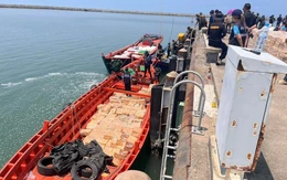 Thái Lan chặn bắt nhiều tàu buôn lậu sang Campuchia, phỏng đoán tình trạng thiếu hụt hàng hóa