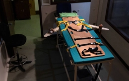 Mỹ tính tử hình 'kiểu cũ' vì thiếu thuốc độc để tiêm