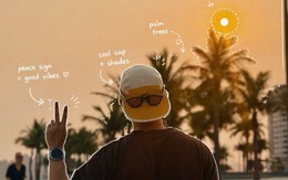 Muốn ảnh 'đu trend' cõi mạng, cập nhật ngay promt này!