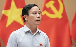 Ông Phạm Đức Ấn làm Chủ tịch Hội đồng quản trị Ngân hàng Chính sách xã hội