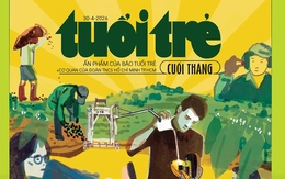 Đón xem Tuổi Trẻ Cuối Tháng 4-2026: Làn sóng thứ tư của thế giới cà phê