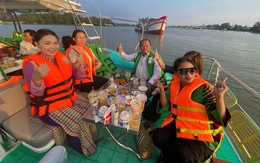 Nghỉ lễ 30-4 và 1-5