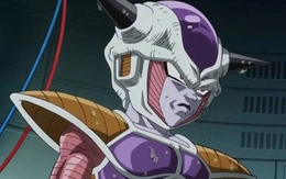 Giáp chiến đấu của Frieza trong Dragon Ball Z thực chất là da?