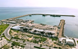 Đức, Ý lên tiếng tham gia chiến dịch rà phá thủy lôi eo biển Hormuz