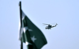 Mỹ - Israel tấn công Iran