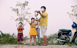 Đừng bỏ mặc trẻ chơi đùa nơi công cộng