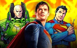 Superman 2 gây bức xúc vì làm phiền tù nhân tại Nhà tù Liên bang Atlanta