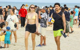 Nghỉ lễ 30-4 và 1-5