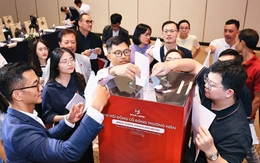 Chủ tịch Nam Long: ‘Thị trường bất động sản hết cơ hội cho nhà đầu tư lướt sóng'