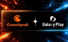 Thương hiệu anime toàn cầu Crunchyroll chính thức ra mắt tại Việt Nam