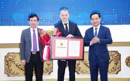 50 năm thành phố mang tên Bác