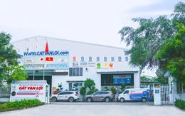 Hành trình khẳng định vị thế thương hiệu Cát Vạn Lợi tại ASEAN