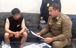 Thái Lan bắt công dân Indonesia nghi lừa đảo người Mỹ 10 triệu USD