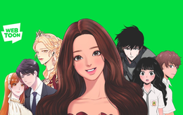 Naver Webtoon tổ chức cuộc thi web novel lớn nhất 2026 với giải thưởng 380 triệu won