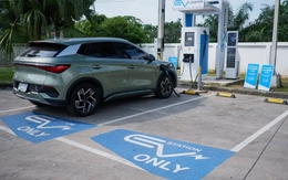 Thái Lan lên kế hoạch đưa 300.000 xe điện ra đường, ưu đãi thuế đến 80%