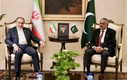 Mỹ - Israel tấn công Iran