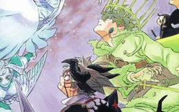 5 điều fan cần biết trước khi Black Clover sắp khép lại hành trình