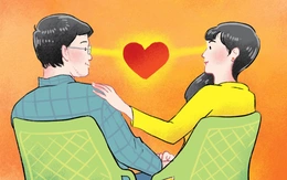 Vợ nói nhiều hay chồng không biết cách lắng nghe?