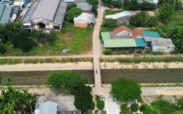 Xử lý ngay đoạn kênh dài 3km, 30 năm lấy mạng sống 28 người