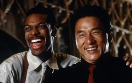 Thành Long từ chối đóng 'Giờ cao điểm 4' vì chê mức cát sê 8 triệu USD