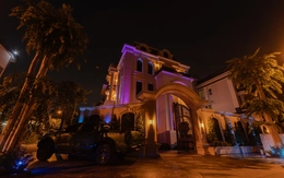 Ra mắt ngôi nhà ánh sáng thông minh - Philips Light Gallery