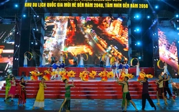 Mũi Né được kỳ vọng trở thành trung tâm du lịch mang tầm quốc tế