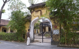 Cận cảnh hai công trình quan trọng triều Nguyễn mới được công nhận di tích quốc gia