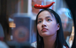 Phương Thanh: Từ vẽ đến ống kính, 'pha màu' cho những vai diễn nhiều lớp