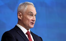 Bộ trưởng Quốc phòng Nga thăm Triều Tiên, củng cố quan hệ song phương