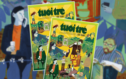 Đón xem Tuổi Trẻ Cuối Tháng 4-2026: Làn sóng thứ tư của thế giới cà phê