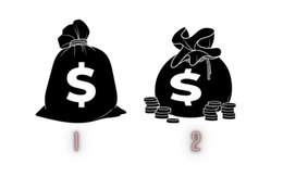 Quiz: Bạn có phải là người không quá đặt nặng vật chất?