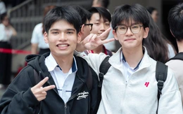 Hơn 170.000 thí sinh đăng ký thi đánh giá năng lực đợt 2, tăng hơn 77%