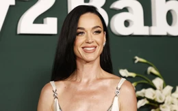 Thêm một nạn nhân tố cáo Katy Perry quấy rối tình dục