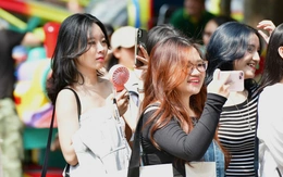 Thời tiết hôm nay 27-4: Bắc Bộ mưa to, Nam Bộ nắng nóng