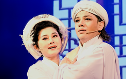 Xem vở Đức Tả quân Lê Văn Duyệt: Quá đã