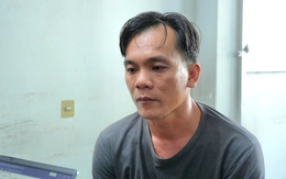 Táo tợn xin đểu giữa cầu Rạch Miễu 2, bị bắt sau năm giờ gây án