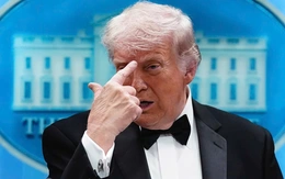 Tin tức thế giới sáng 28-4: Ông Trump không thích đề xuất mới từ Iran; 2 xe lửa đâm nhau ở Indonesia