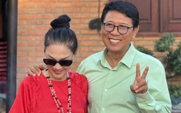 Bóng ma hạnh phúc tạo sóng tranh luận trái chiều, đạo diễn nói gì?