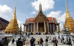 Thái Lan dự định khôi phục danh sách miễn thị thực cũ, ít hơn hiện tại 36 nước