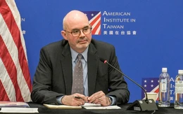 Mỹ giục Đài Loan thông qua ngân sách phòng vệ 40 tỉ USD