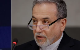 Ngoại trưởng Iran đến Nga tham vấn ông Putin về đàm phán với Mỹ