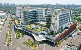 50 năm thành phố mang tên Bác