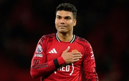 Man United đánh bại Brentford trên sân nhà, tiến gần tấm vé dự Champions League