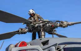 Mỹ - Israel tấn công Iran