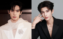 Tống Uy Long kiện 'anti-fan' của Trương Lăng Hách