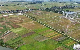 Đất nông nghiệp có nhà ở được bồi thường theo giá nào?